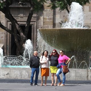 Sitios que debes visitar si viajas a Guadalajara por Fiestas de Octubre