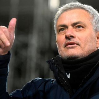 José Mourinho llegará al "mejor equipo de México"
