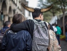 Según una encuesta, al 84% de las mexicanas les han sido infiel y el 59% lo ha sido en alguna ocasión (esto frente a un 41% que nunca ha engañado). EL INFORMADOR / ARCHIVO