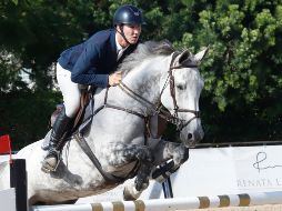 Carlos Milthaler. GENTE BIEN JALISCO/ Claudio Jimeno