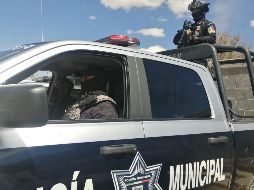 La Fiscalía General de Justicia de Zacatecas confirma que fue localizado con vida uno de los jóvenes desaparecidos en el municipio de Villanueva. SUN