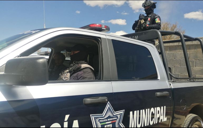 La Fiscalía General de Justicia de Zacatecas confirma que fue localizado con vida uno de los jóvenes desaparecidos en el municipio de Villanueva. SUN