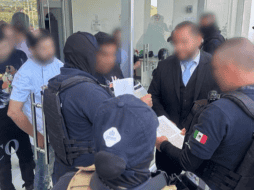 La alcaldesa del municipio michoacano fue privada de la libertad el sábado en la colonia Jardines de la Patria, en el municipio de Zapopan luego que acudieran un centro comercial. ESPECIAL.