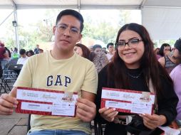 Para obtener la beca es necesario llenar la Cédula de Solicitud de Incorporación en Línea. ESPECIAL/ Programas del bienestar.