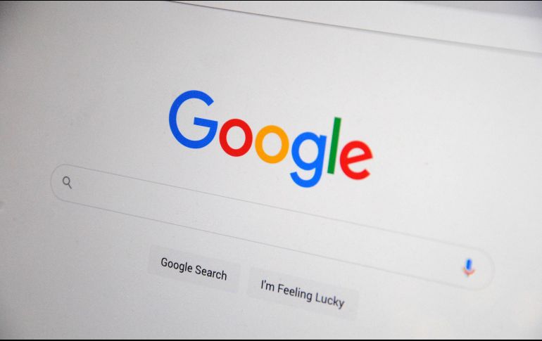 Google festeja 25 años desde que comenzó a ofrecer sus servicios de buscador. Pexels