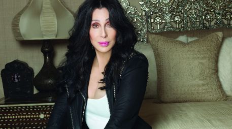 , los señalamientos contra la cantante Cher, de 77 años fueron hechos el 5 de diciembre por su todavía nuera, Marie King. EFE.