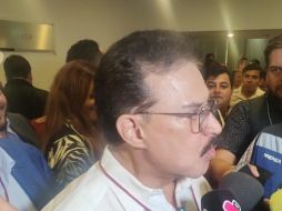 Acudieron 180 consejeros a emitir su voto. EL INFORMADOR/M. HERNÁNDEZ