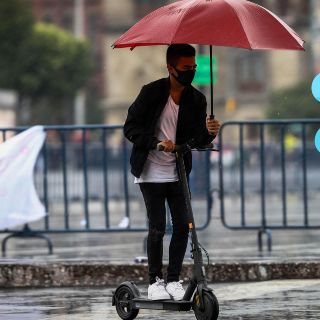 Regresan lluvias muy fuertes para estos 4 estados hoy 28 de septiembre