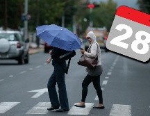 En Guadalajara se espera nubosidad dispersa por la mañana, y hacia la tarde, ambiente sumamente cálido y aumento en la nubosidad. EL INFORMADOR / ARCHIVO