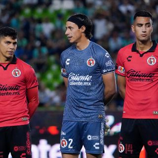 ¿Dónde ver EN VIVO el partido Xolos vs Juárez?
