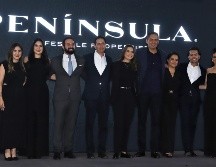 Recientemente se llevó a cabo Península Summit Night 2023