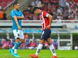 Entre las polémica están la queja de Chivas por una posible alineación indebida del Mazatlán, la cual no procedió. IMAGO7