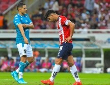 Entre las polémica están la queja de Chivas por una posible alineación indebida del Mazatlán, la cual no procedió. IMAGO7