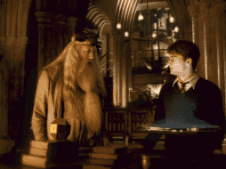 Michael Gambon se une a la lista de actores fallecidos de Harry Potter; ¿quiénes son?