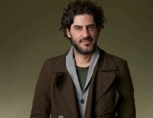 Juan Matías Loiseau, "Tute", ganador del Homenaje La Catrina