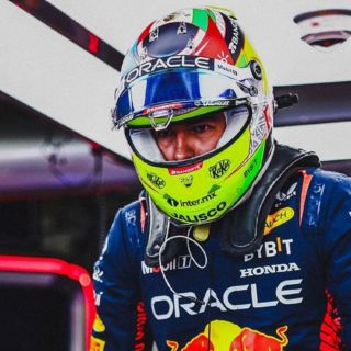 Checo Pérez confiesa que su salud mental estuvo afectada