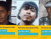 Jorge Ramírez, académico de la Universidad de Guadalajara, señaló que se trata de un patrón recurrente que va a la alza. Cortesía/Comisión de Búsqueda Jalisco