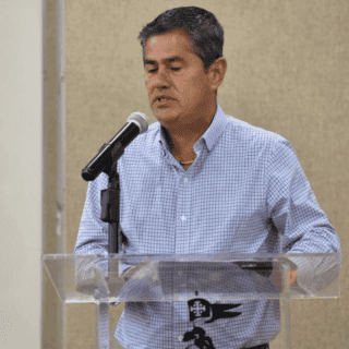 Trabajadores del Congreso de Jalisco concluyen estudios de preparatoria