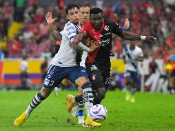 El equipo se queda con 15 puntos y deberá recuperarse rápidamente para enfrentar a su archirrival Chivas en un partido que promete ser aún más emocionante y desafiante. IMAGO7