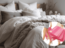 Liverpool te prepara para el frío, estos son los edredones en remate