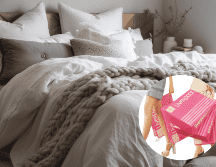 Liverpool te prepara para el frío, estos son los edredones en remate