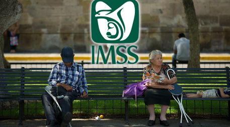 Los pagos de las pensiones en el IMSS y el ISSSTE están definidos en un calendario que anuncia las fechas de entrega de recursos. EL INFORMADOR / ARCHIVO
