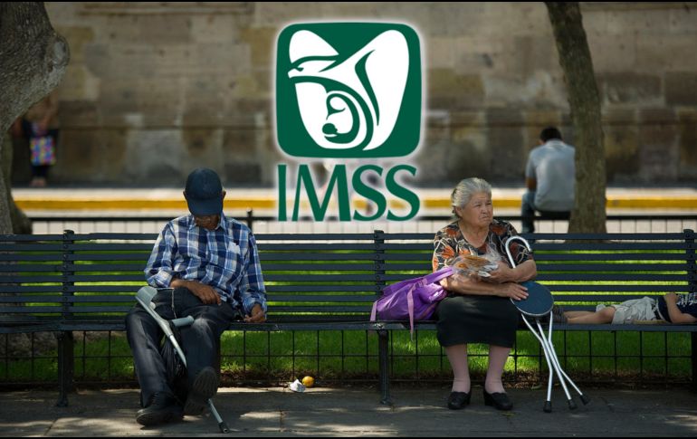 Los pagos de las pensiones en el IMSS y el ISSSTE están definidos en un calendario que anuncia las fechas de entrega de recursos. EL INFORMADOR / ARCHIVO