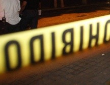 Personal de servicios médicos corroboró el deceso a causa de un severo traumatismo de cráneo ocasionado por el accidente. EL INFORMADOR / ARCHIVO