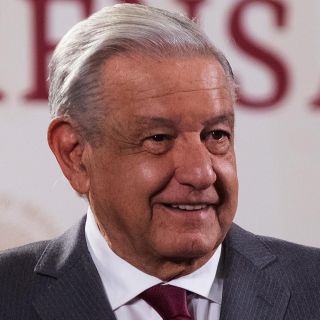 Amor, la receta de López Obrador para que jóvenes no consuman fentanilo