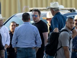 Pese a estar a favor de la migración, Elon Musk se muestra en contra de permitir la entrada a EU a personas que 