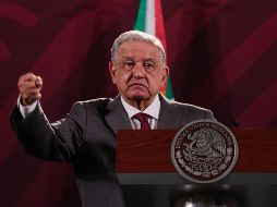 Sobre Musk, López Obrador comentó que 