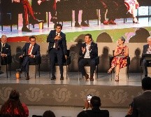 Las empresas interesadas en participar en la Aceleradora de Comercio Internacional se pueden acercar a la Cámara de Comercio de Guadalajara. EL INFORMADOR / J. Velazco