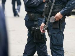 El alcalde está localizable y ha coadyuvado en las investigaciones, aseguró el fiscal de Jalisco. EL INFORMADOR/ ARCHIVO