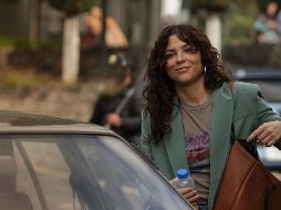 Para Paulina esta serie es muy completa en todo sentido. 