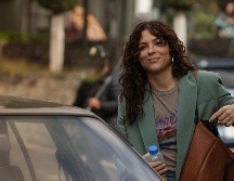 Para Paulina esta serie es muy completa en todo sentido. 