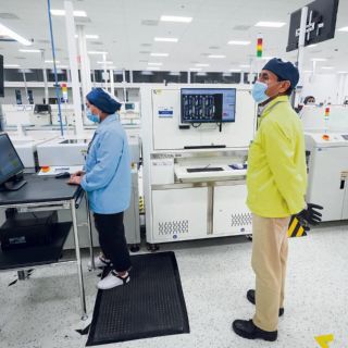 Jalisco es tercer lugar en solicitudes de patentes