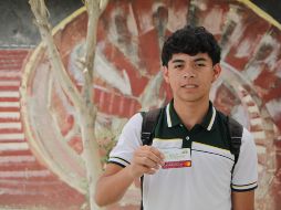 La Beca Benito Juárez es un programa de la Secretaría del Bienestar para estudiantes. ESPECIAL/ Programas del Bienestar