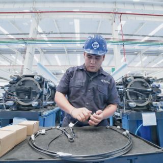 El Silicon Valley de Jalisco impulsa la manufactura