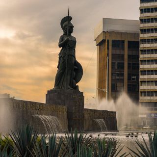 ¿Qué hacer en Guadalajara en 2 días?, los imperdibles de la ciudad