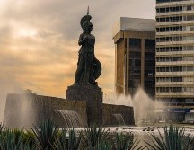 Si vas a conocer Guadalajara, te recomendamos visitar estos lugares emblemáticos de Guadalajara. Unsplash.