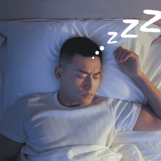 ¡Toma nota! Esta es la postura que deberías tener a la hora de dormir y las que te afectan