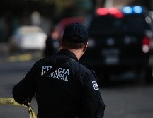 Por el hecho, la Fiscalía de Jalisco abrió una carpeta de investigación por el protocolo de feminicidio. EL INFORMADOR / ARCHIVO