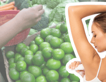 El limón puede ser una opción efectiva y económica como desodorante natural. EL INFORMADOR / ARCHIVO