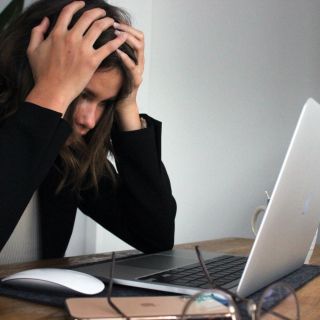 Las 3 actitudes que no permiten progresar