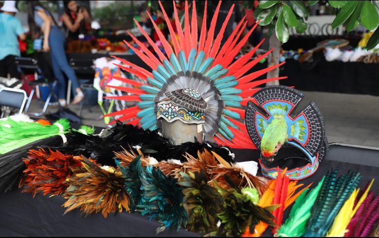 Según el municipio, en total habrá 30 puestos que ofrecerán sus productos hasta este domingo 1 de octubre, con un horario de 10:00 a 18:00 horas. ESPECIAL / Ayuntamiento de Zapopan