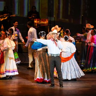 Inauguran edición 22 del Encuentro Nacional del Mariachi Tradicional