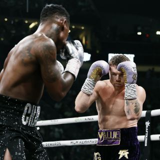 Canelo vs Charlo, momentos destacados EN VIVO desde Las Vegas