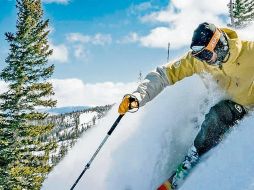 Enamórate de Aspen y Snowmass