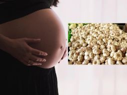 El ajo trae varios beneficios a la salud. Foto de freestocks en Unsplash