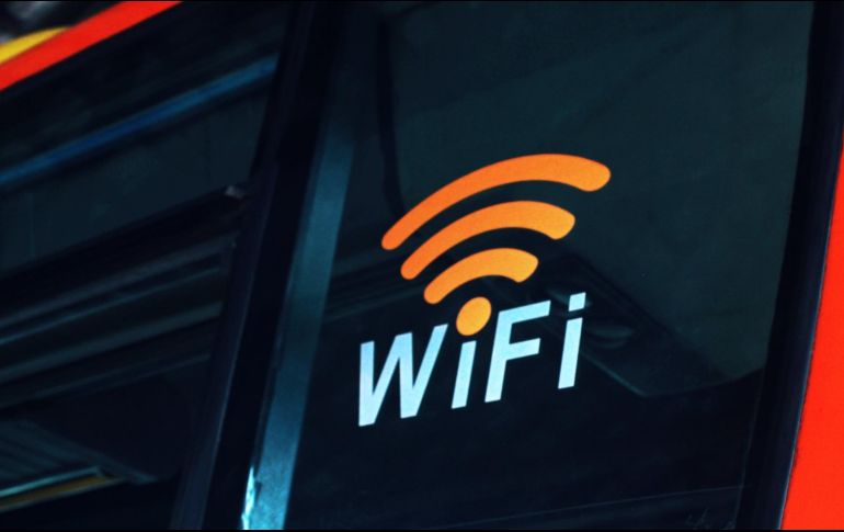 No se puede pensar en el mundo de hoy sin el WiFi. Foto de Dreamlike Street en Unsplash